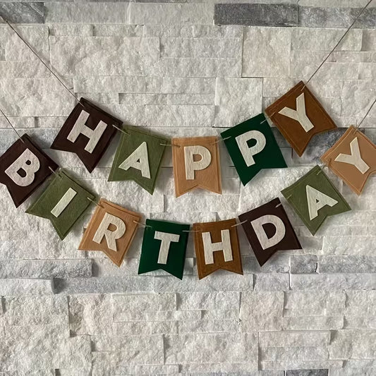 Letras de "Feliz cumpleaños"
