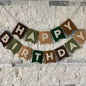 Letras de "Feliz cumpleaños"