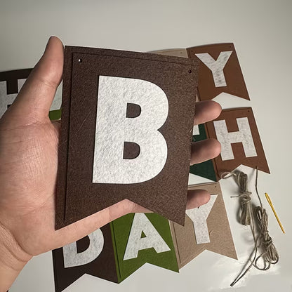 Letras de "Feliz cumpleaños"