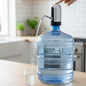 Dispensador de Agua Automático