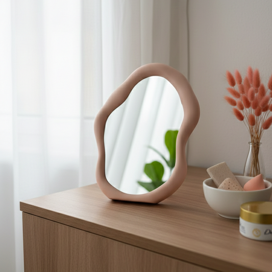 Espejo Diseño Minimalista