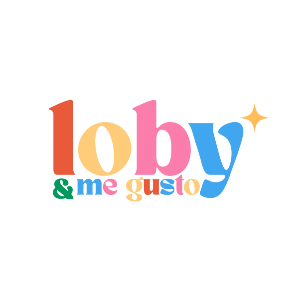 Loby & Me gusto